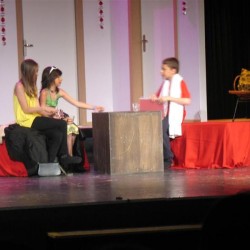 Romantica (99) - Toneelvereniging Plankenkoorts 